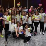 Zumba MasterClass 30