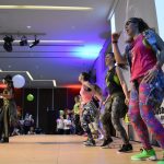 Zumba MasterClass 33