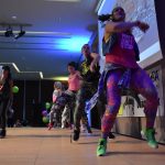 Zumba MasterClass 34
