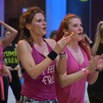 Zumba MasterClass 4