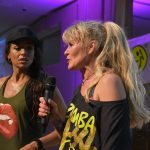 Zumba MasterClass 5