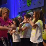 Zumba MasterClass 6