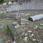 arheolosko nalaziste cavtat 3