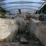arheolosko nalaziste cavtat 7