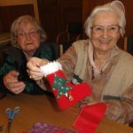 'DOMUS CHRISTI' Kreativne radionice s udrugom DEŠA 1 domus christi desa 2