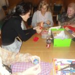 'DOMUS CHRISTI' Kreativne radionice s udrugom DEŠA 2 domus christi desa 3