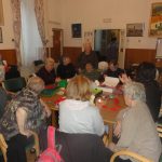 'DOMUS CHRISTI' Kreativne radionice s udrugom DEŠA 3 domus christi desa 4