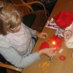 'DOMUS CHRISTI' Kreativne radionice s udrugom DEŠA 5 domus christi desa 6