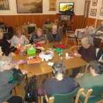 'DOMUS CHRISTI' Kreativne radionice s udrugom DEŠA 6 domus christi desa 7