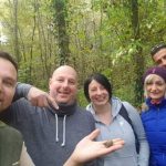 FESTIWINE CHALLENGE Istarska avantura stipendista Kristine Curić i Iva Kmetovića 2 festiwine stipendisti istra 2