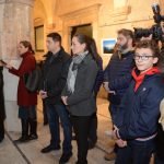 FOTO Sretan 70. rođendan Fotoklubu 'Marin Getaldić'! 14 foto klub getaldic14