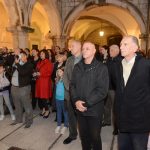 FOTO Sretan 70. rođendan Fotoklubu 'Marin Getaldić'! 16 foto klub getaldic16