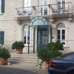 hilton imperial radovi 1