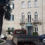 hilton imperial radovi 2