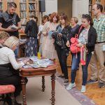 ivana plechinger promocija 18102017 vlevi 2311