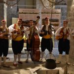 FOTO U Rupama otvorena izložba 'Devet baba po ledu se valja' 12 izlozba rupe konavle devet baba 24112017 12