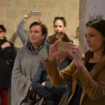 FOTO U Rupama otvorena izložba 'Devet baba po ledu se valja' 13 izlozba rupe konavle devet baba 24112017 13