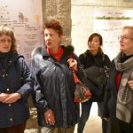 FOTO U Rupama otvorena izložba 'Devet baba po ledu se valja' 14 izlozba rupe konavle devet baba 24112017 14