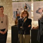 FOTO U Rupama otvorena izložba 'Devet baba po ledu se valja' 15 izlozba rupe konavle devet baba 24112017 15