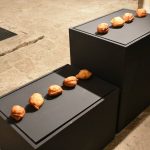 FOTO U Rupama otvorena izložba 'Devet baba po ledu se valja' 24 izlozba rupe konavle devet baba 24112017 24