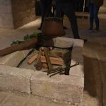 FOTO U Rupama otvorena izložba 'Devet baba po ledu se valja' 27 izlozba rupe konavle devet baba 24112017 27