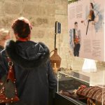 FOTO U Rupama otvorena izložba 'Devet baba po ledu se valja' 8 izlozba rupe konavle devet baba 24112017 8