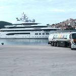 jahta amadea crodux gorivo luka006