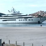 jahta amadea crodux gorivo luka011