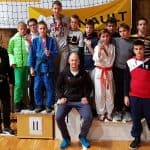 judo dubrovnik 1966 tivat