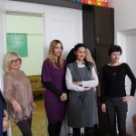 DNŽ Učenici Medicinske škole održali edukativnu prezentaciju, izmjerili šećer i krvni tlak 8 medicinska skola svjetski dan secerne bolesti 141117 15