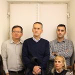 DNŽ Učenici Medicinske škole održali edukativnu prezentaciju, izmjerili šećer i krvni tlak 4 medicinska skola svjetski dan secerne bolesti 141117 8