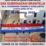plakat streljacki turnir2