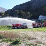 FOTOGALERIJA Uspješno izvedena vježba 'Pripravnost 2017.' 2 pripravnost 2017 vjezba 12