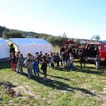 FOTOGALERIJA Uspješno izvedena vježba 'Pripravnost 2017.' 3 pripravnost 2017 vjezba 14