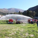 FOTOGALERIJA Uspješno izvedena vježba 'Pripravnost 2017.' 4 pripravnost 2017 vjezba 18