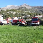 FOTOGALERIJA Uspješno izvedena vježba 'Pripravnost 2017.' 7 pripravnost 2017 vjezba 29