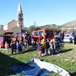 FOTOGALERIJA Uspješno izvedena vježba 'Pripravnost 2017.' 8 pripravnost 2017 vjezba 34