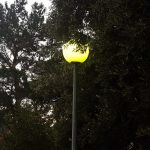 rasvjeta bogisic park 3