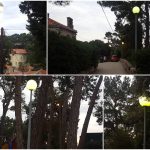 rasvjeta bogisic park0000