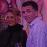 FOTOGALERIJA U Teatru Bursa održana premijera predstave 'U furestoj smo zemlji' 16 u furestoj smo zemlji 13