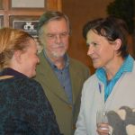 FOTOGALERIJA U Teatru Bursa održana premijera predstave 'U furestoj smo zemlji' 6 u furestoj smo zemlji 3