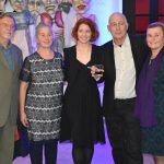 FOTOGALERIJA U Teatru Bursa održana premijera predstave 'U furestoj smo zemlji' 8 u furestoj smo zemlji 5