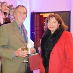 FOTOGALERIJA U Teatru Bursa održana premijera predstave 'U furestoj smo zemlji' 12 u furestoj smo zemlji 9