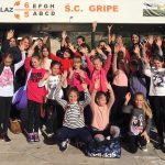 zumba kids split