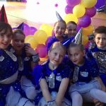zumba kids split 2
