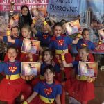 zumba kids split 4