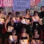 zumba kids split 7
