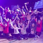 zumba kids split 8