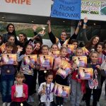zumba kids split 9