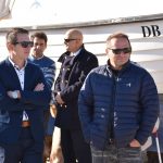 FOTO Šest pontona dugih 600 metara, a na njima 500 vezova za našu čeljad 11 07122017 ponton batala vezovi 10